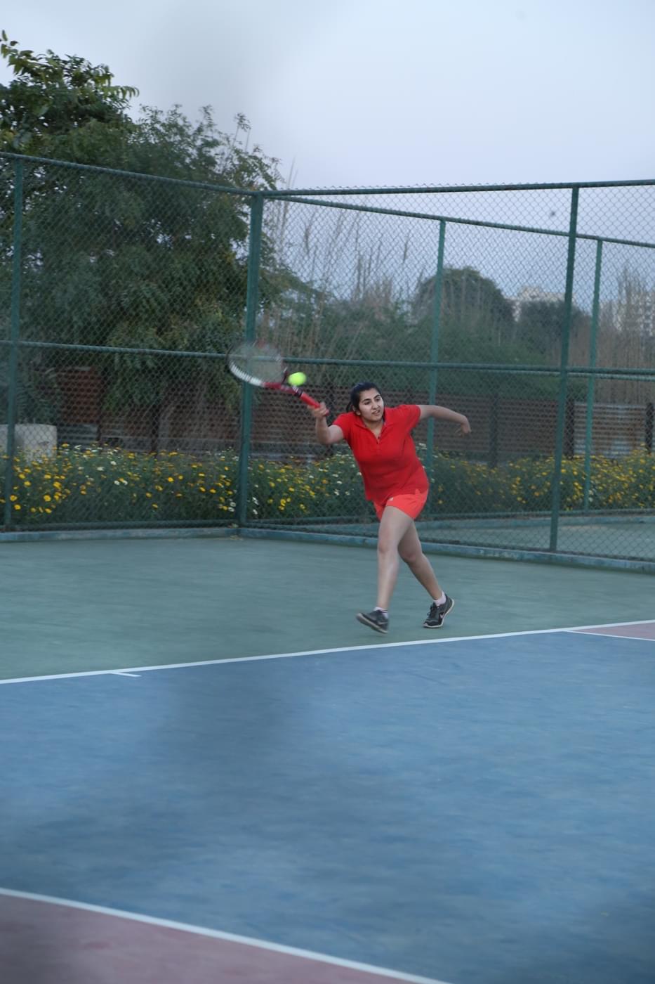 O.P. Jindal Global University Magnus photo 252