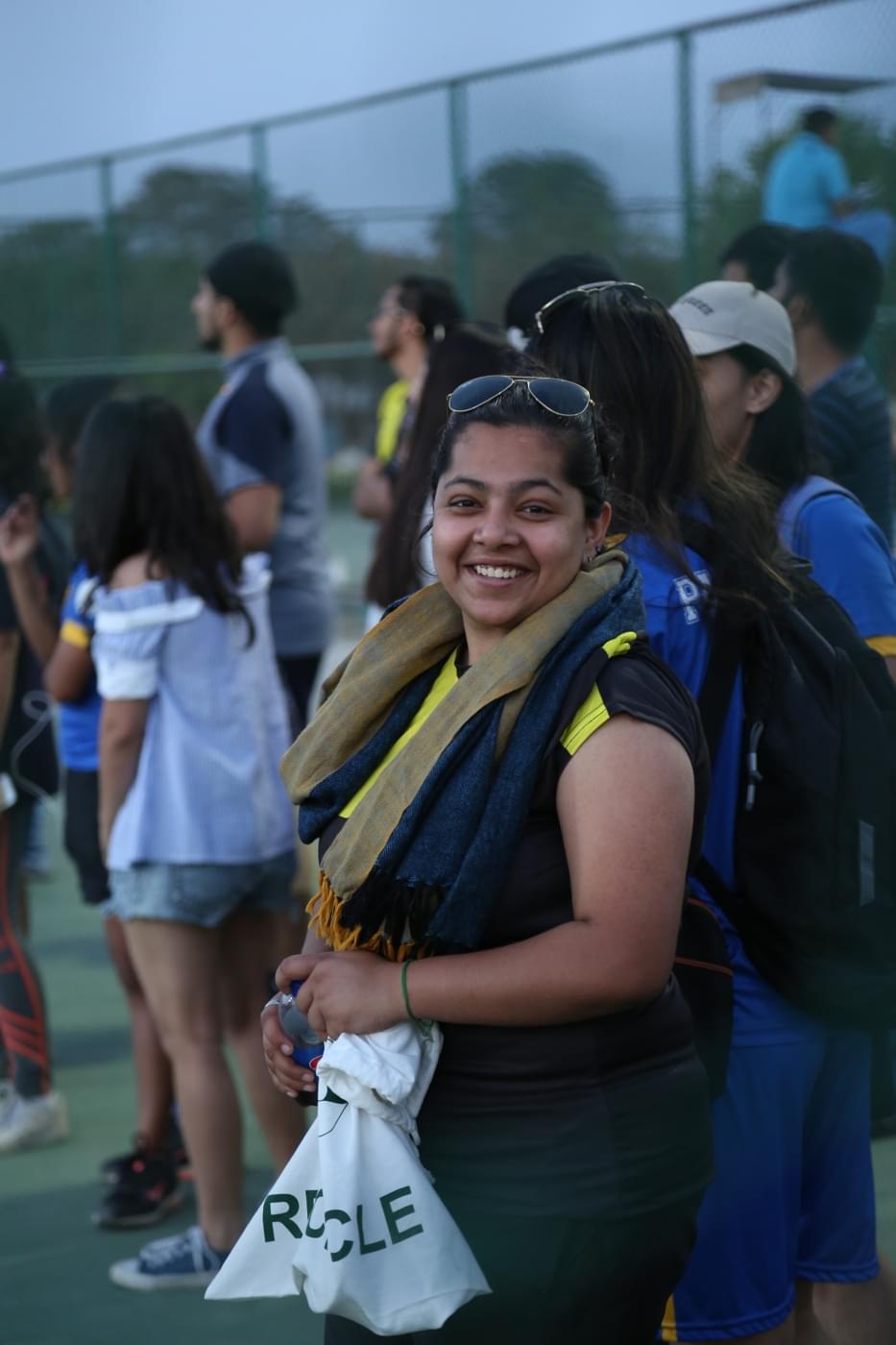 O.P. Jindal Global University Magnus photo 254