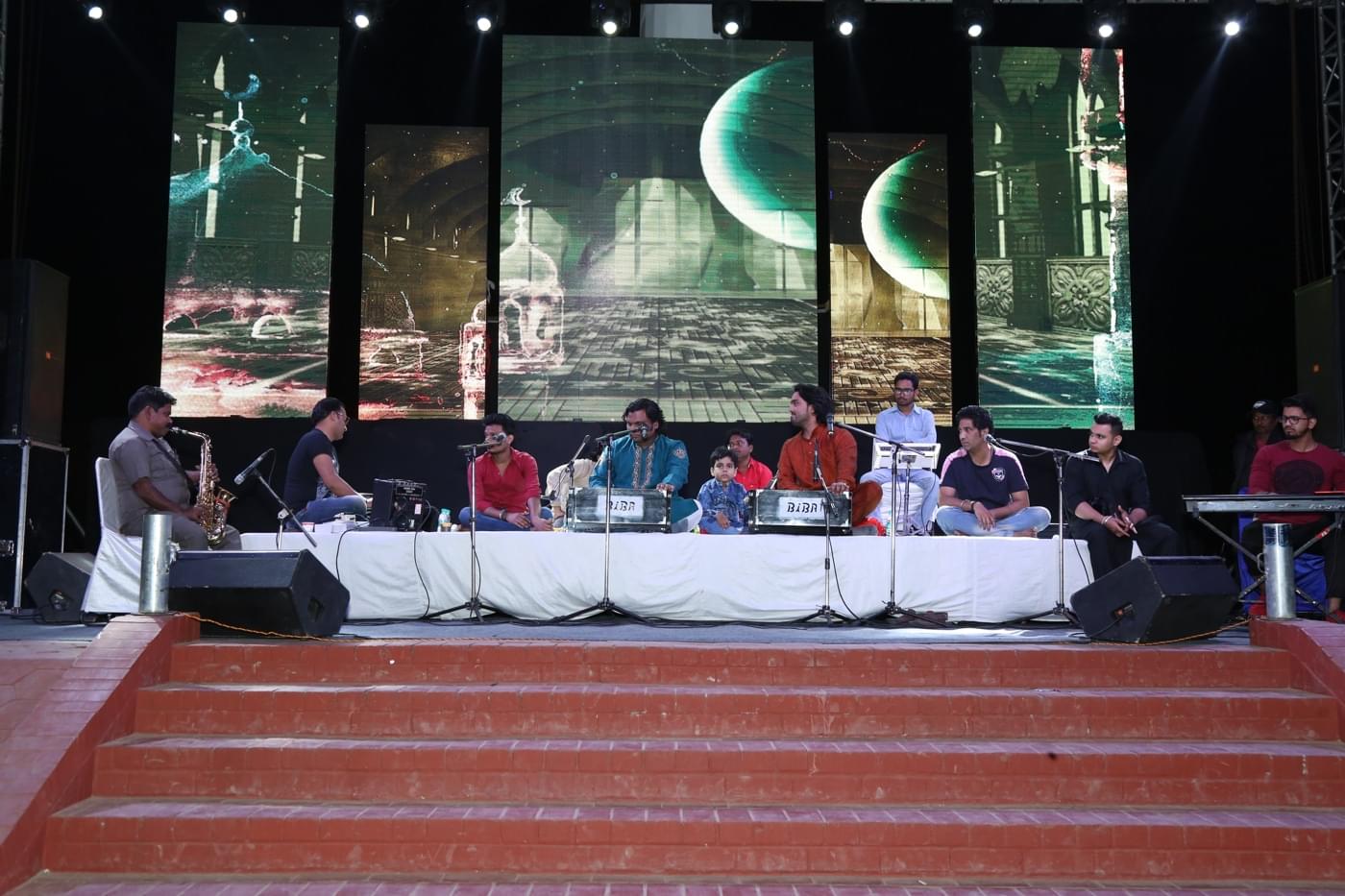 O.P. Jindal Global University Magnus photo 255