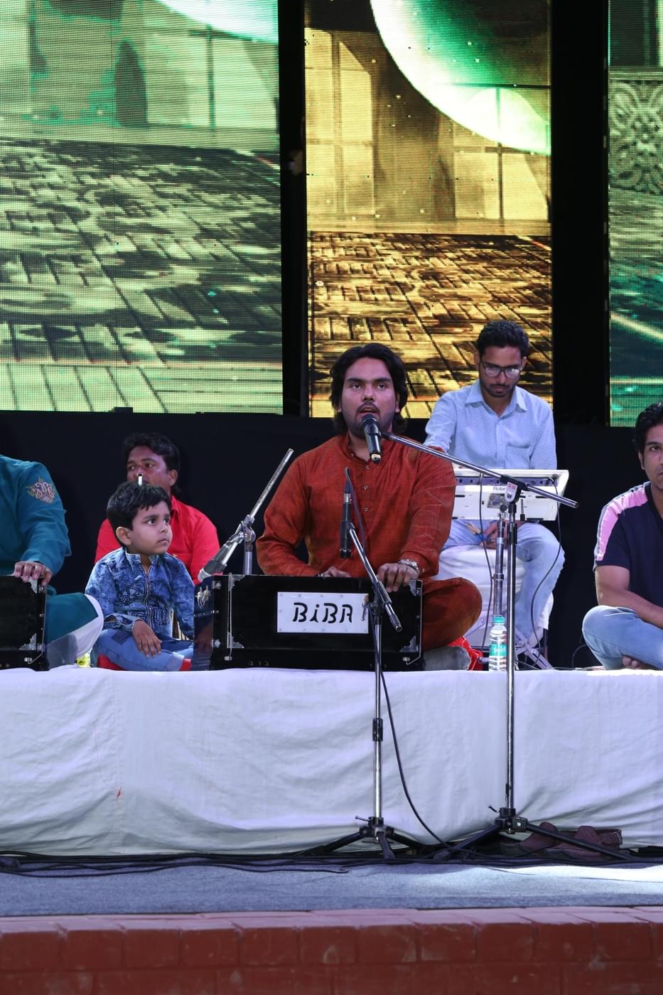 O.P. Jindal Global University Magnus photo 256