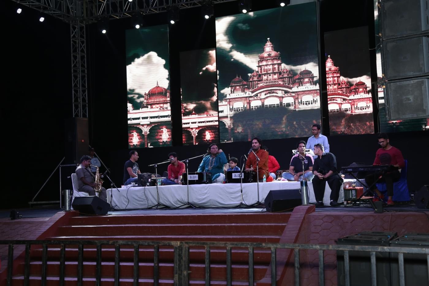 O.P. Jindal Global University Magnus photo 257