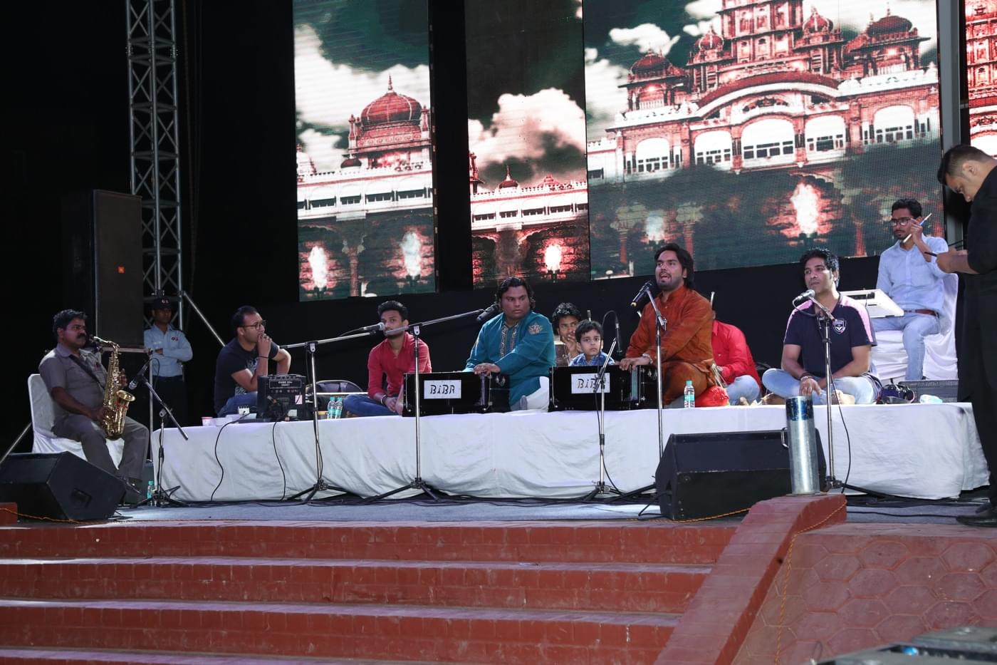 O.P. Jindal Global University Magnus photo 258