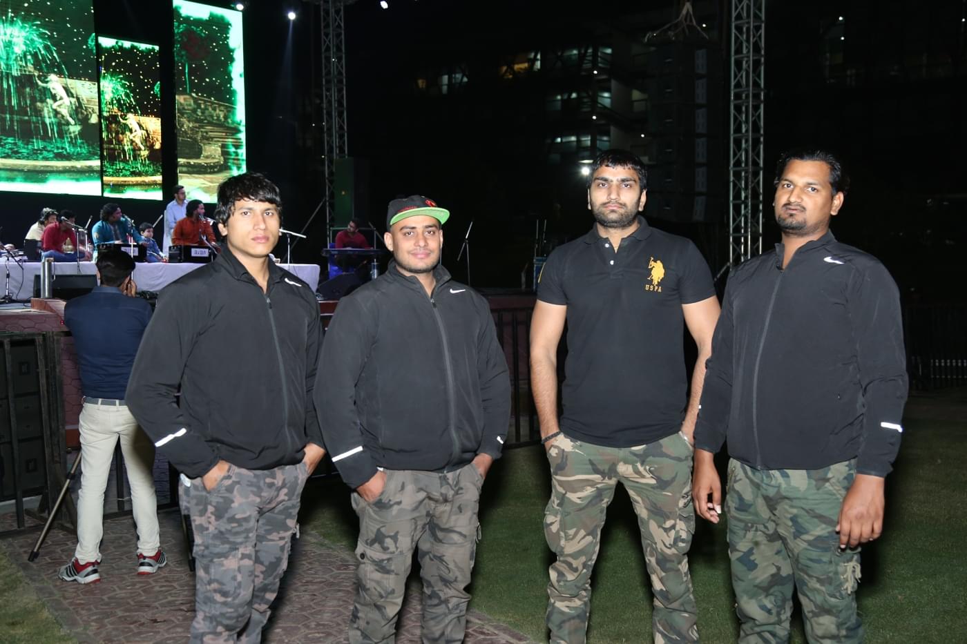 O.P. Jindal Global University Magnus photo 259