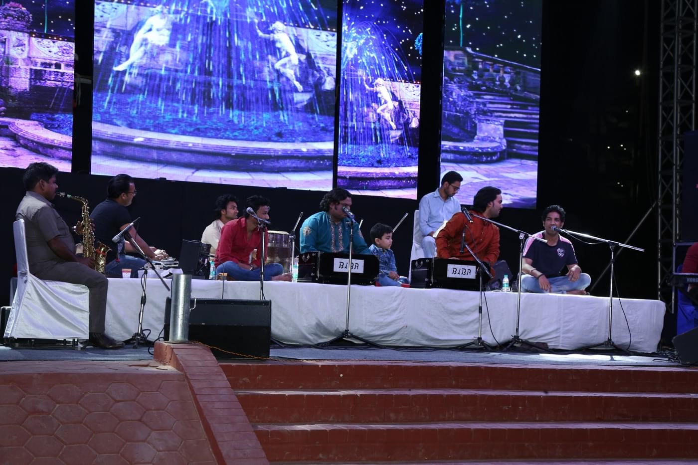 O.P. Jindal Global University Magnus photo 261