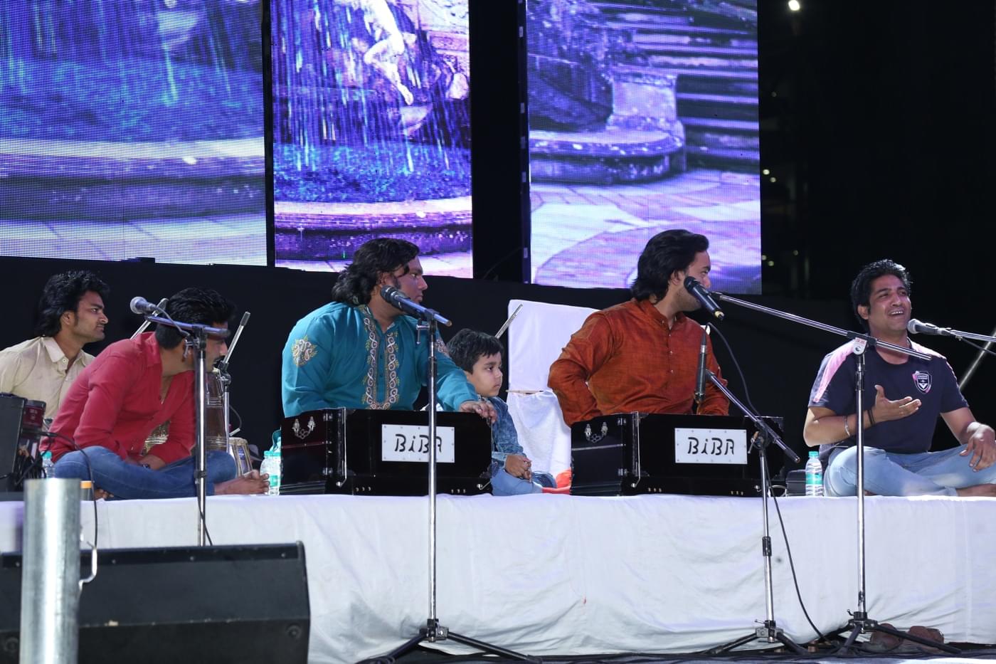 O.P. Jindal Global University Magnus photo 262