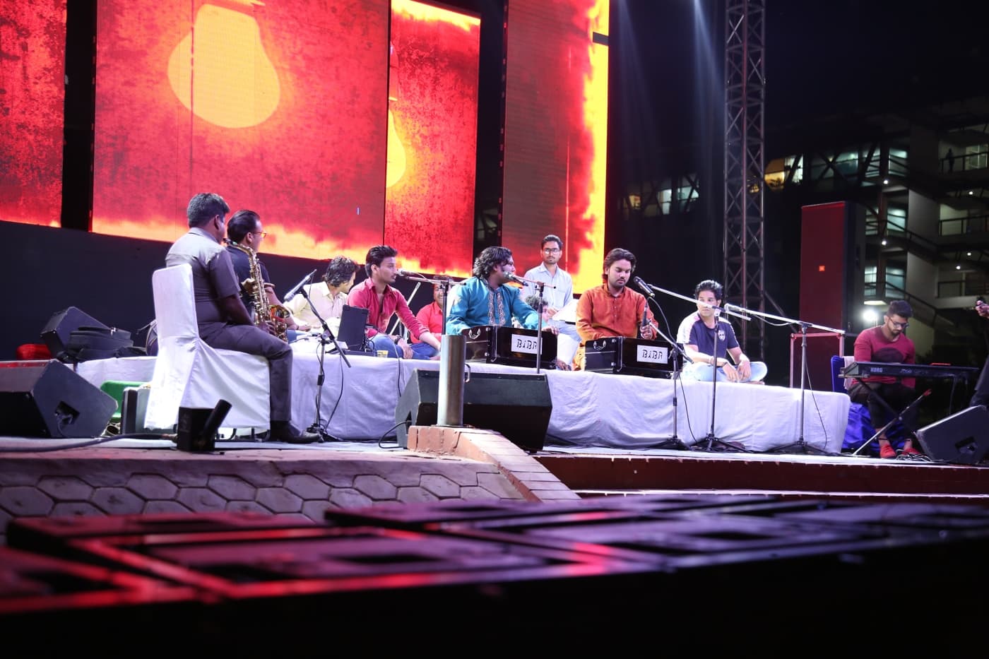 O.P. Jindal Global University Magnus photo 263