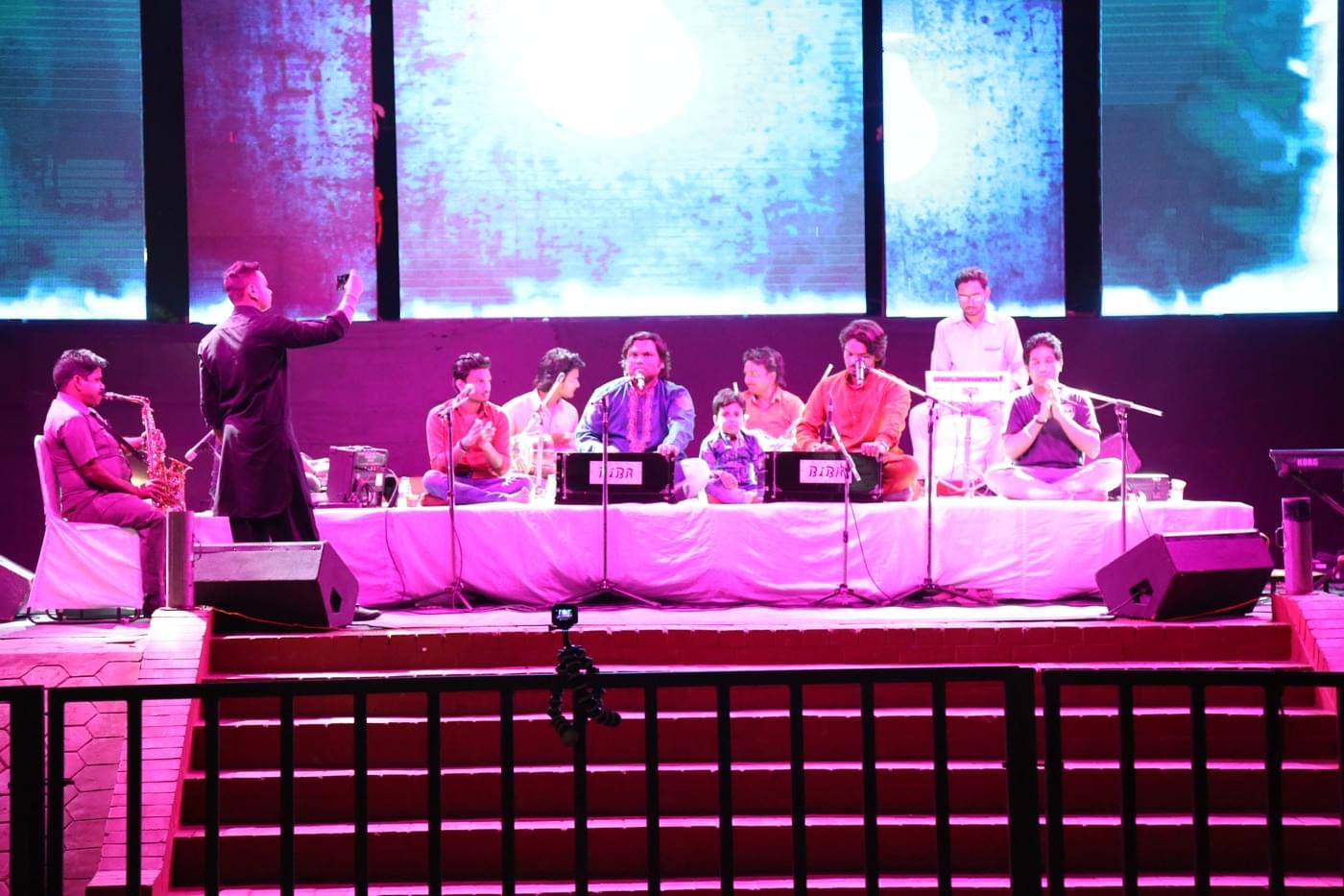 O.P. Jindal Global University Magnus photo 264