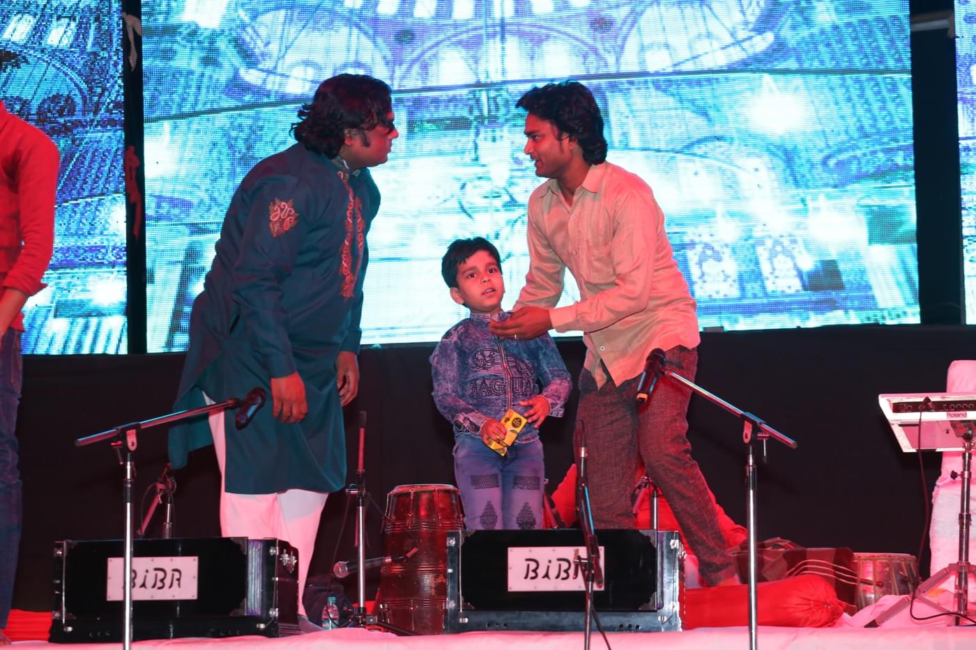 O.P. Jindal Global University Magnus photo 265