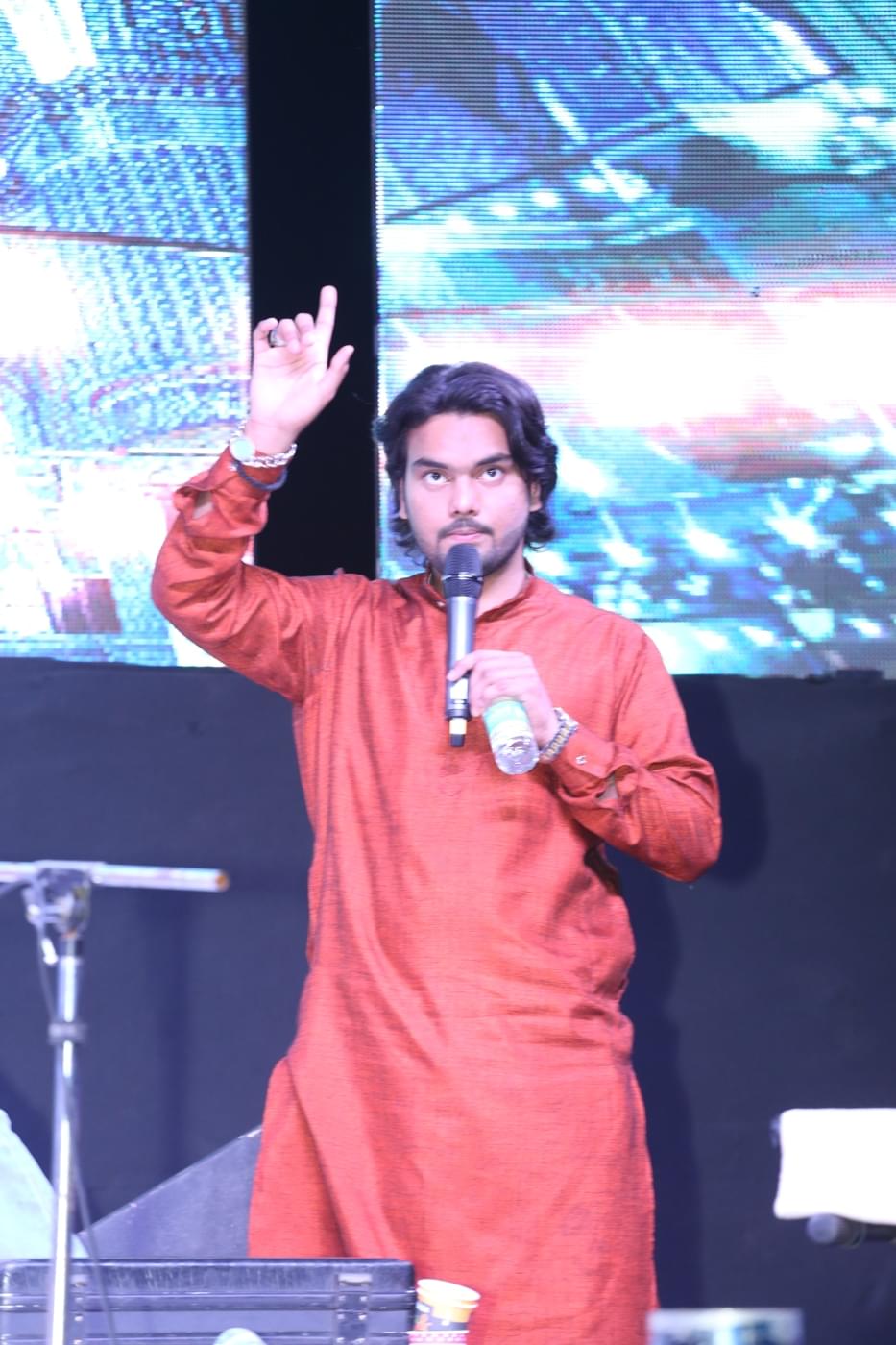 O.P. Jindal Global University Magnus photo 266