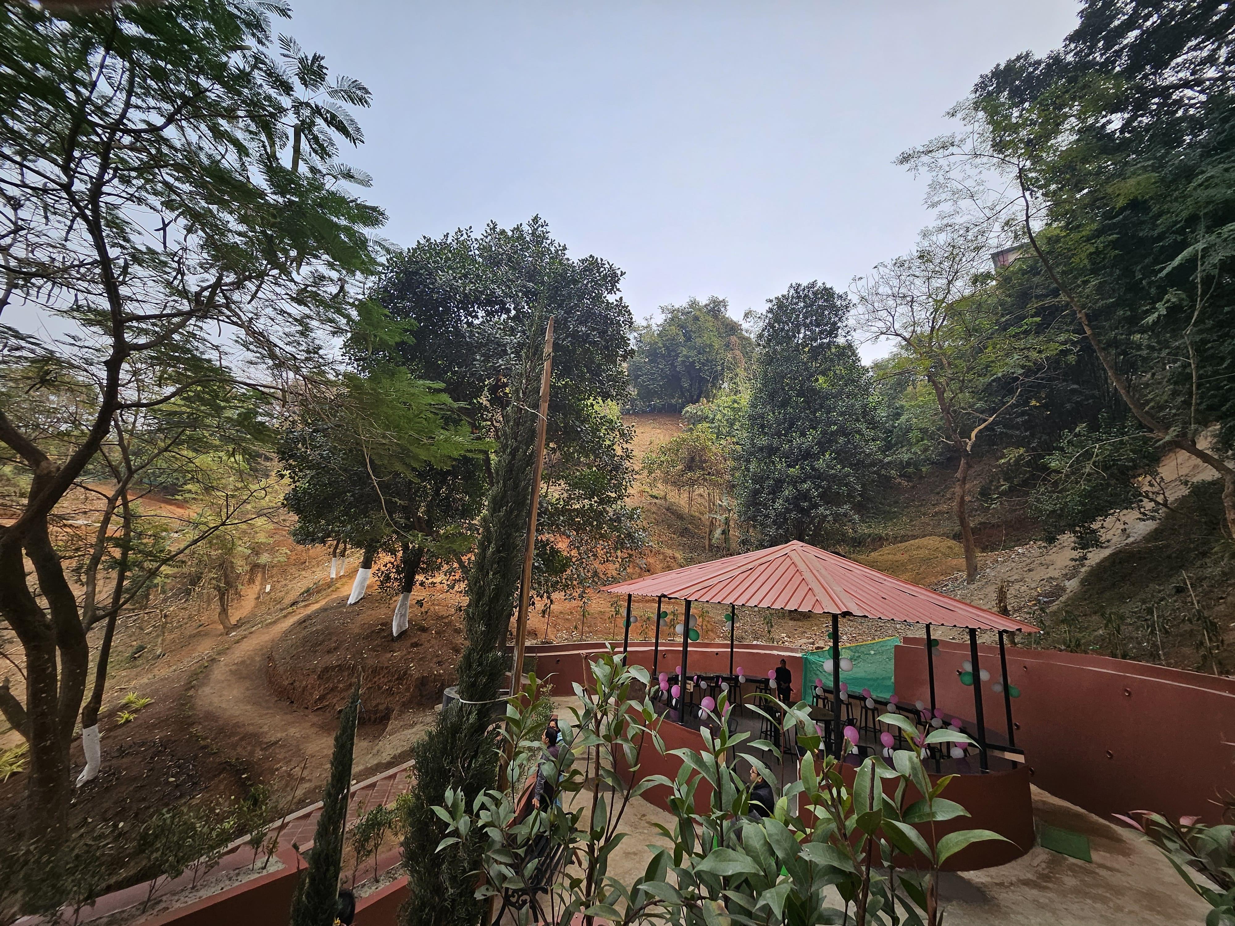 Assam down town University Faculty photo 1