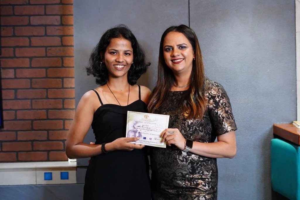 Envisage International Institute of Design Mumbai Celebration photo 3