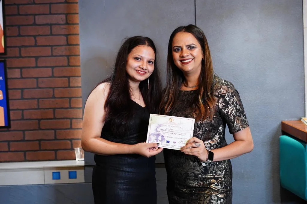 Envisage International Institute of Design Mumbai Celebration photo 4