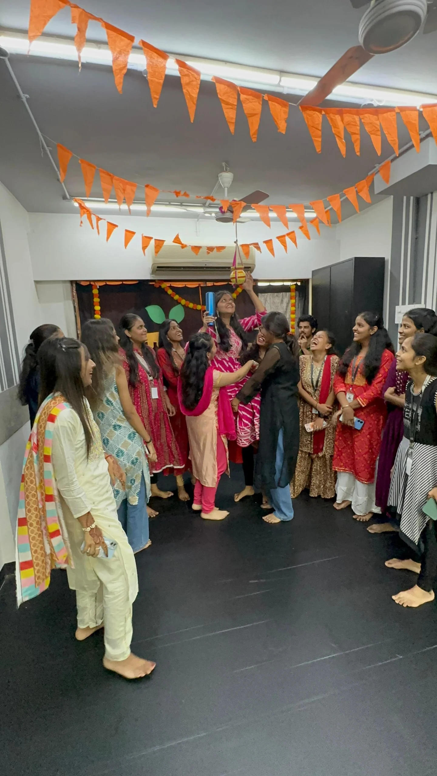 Envisage International Institute of Design Mumbai Celebration photo 16