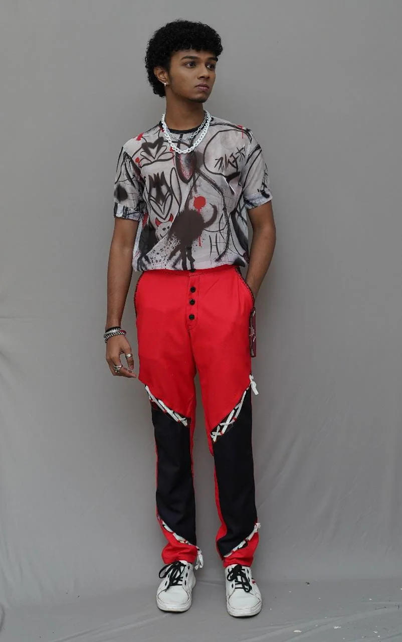 Envisage International Institute of Design Mumbai Fashion Show photo 12