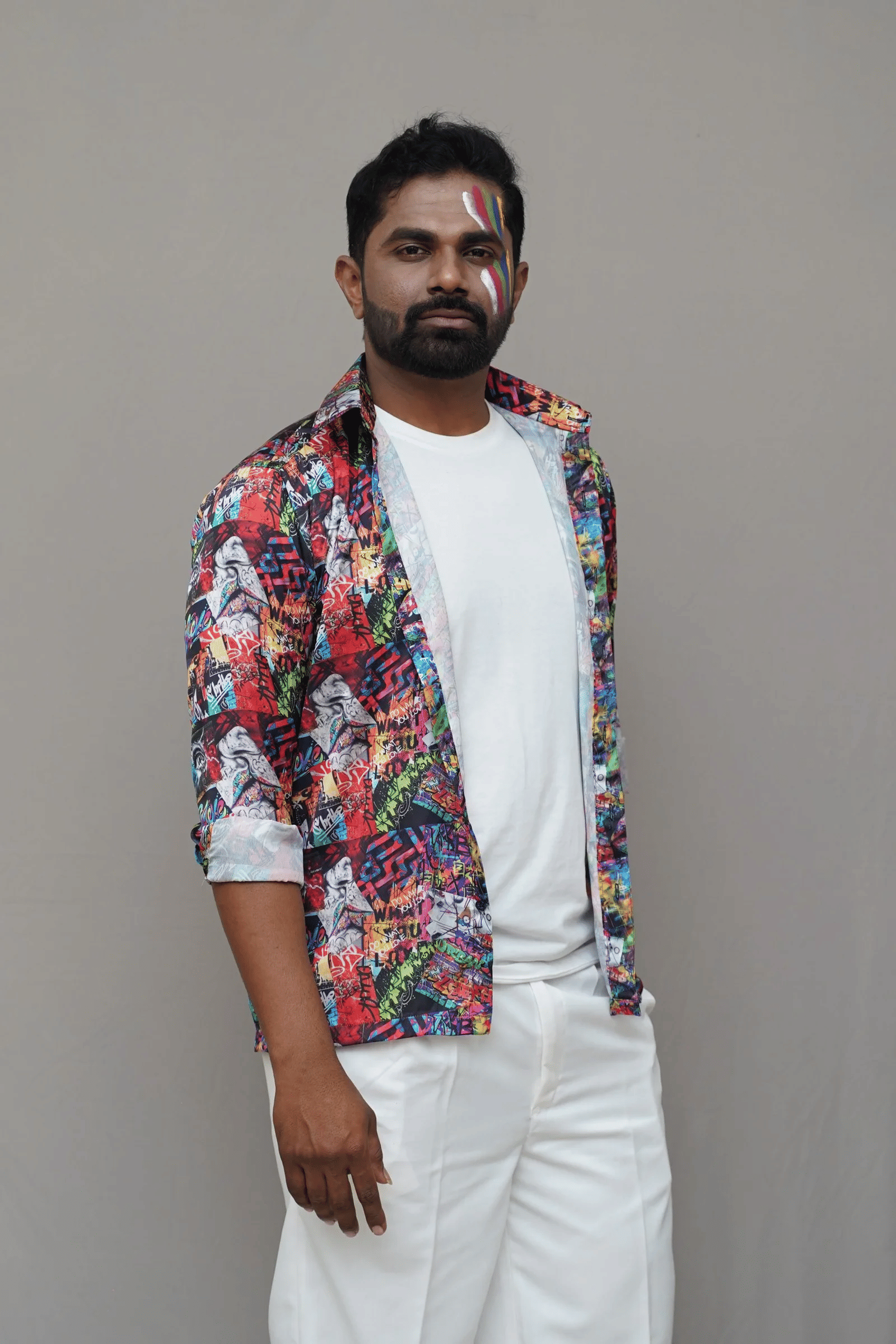 Envisage International Institute of Design Mumbai Fashion Show photo 32