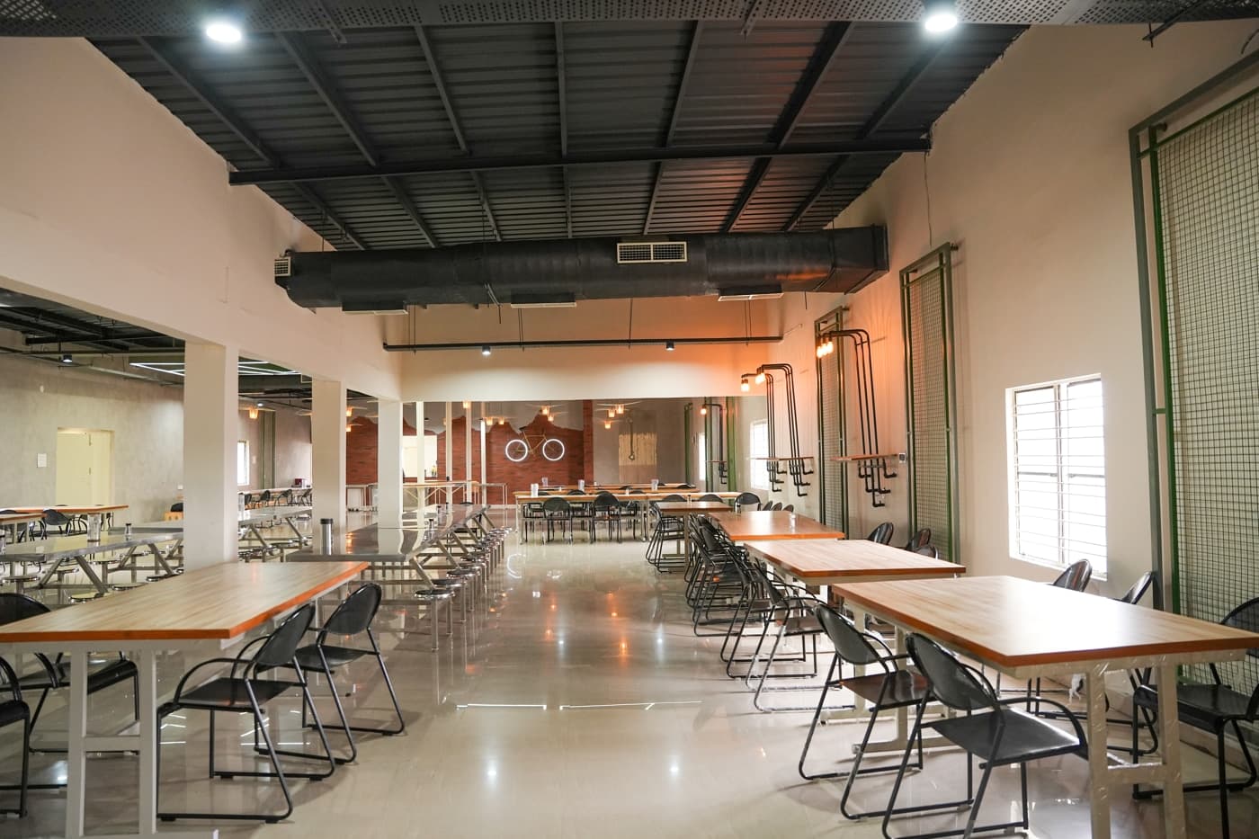 Ashoka School of Business Hyderabad hostel photo 1
