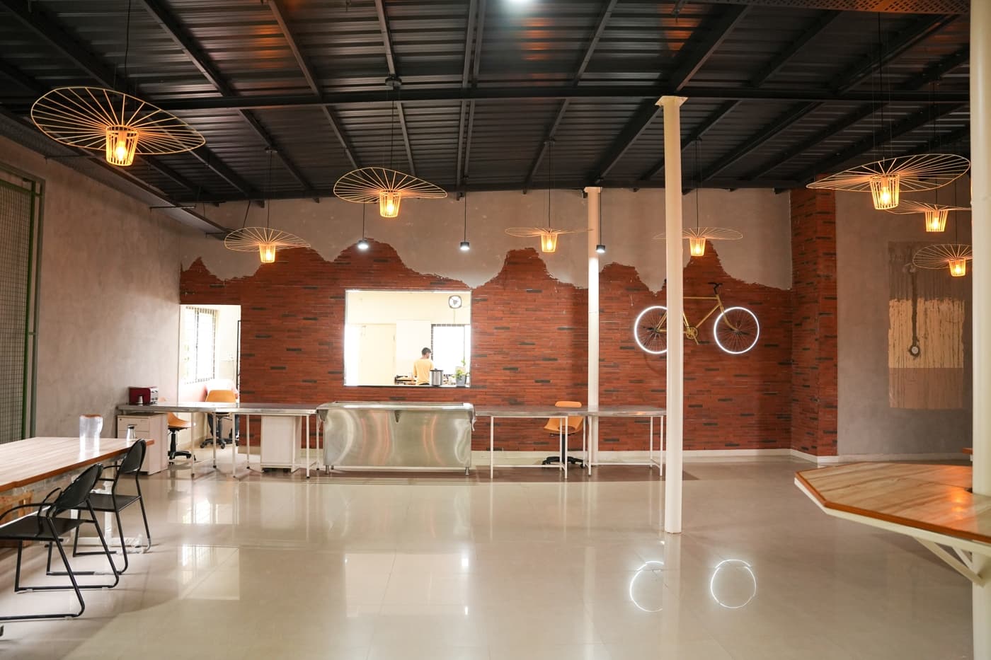 Ashoka School of Business Hyderabad hostel photo 3