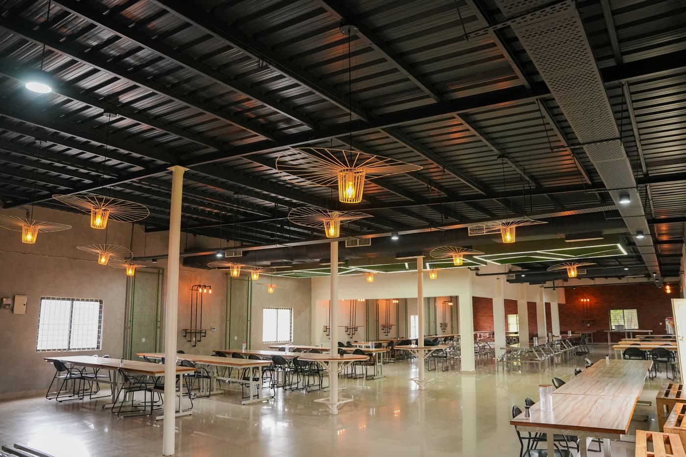 Ashoka School of Business Hyderabad hostel photo 5