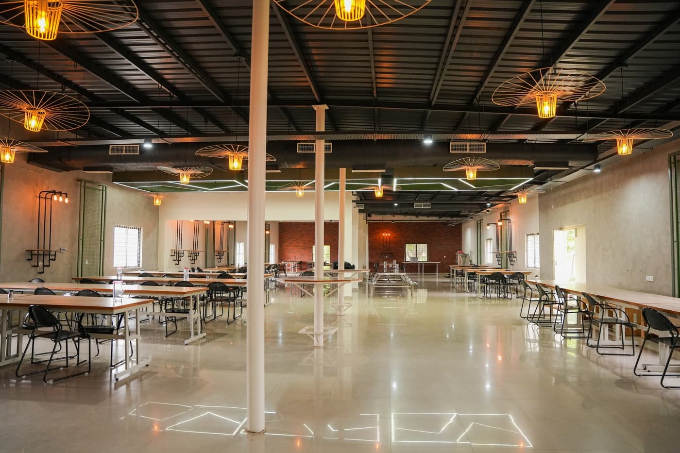 Ashoka School of Business Hyderabad hostel photo 7