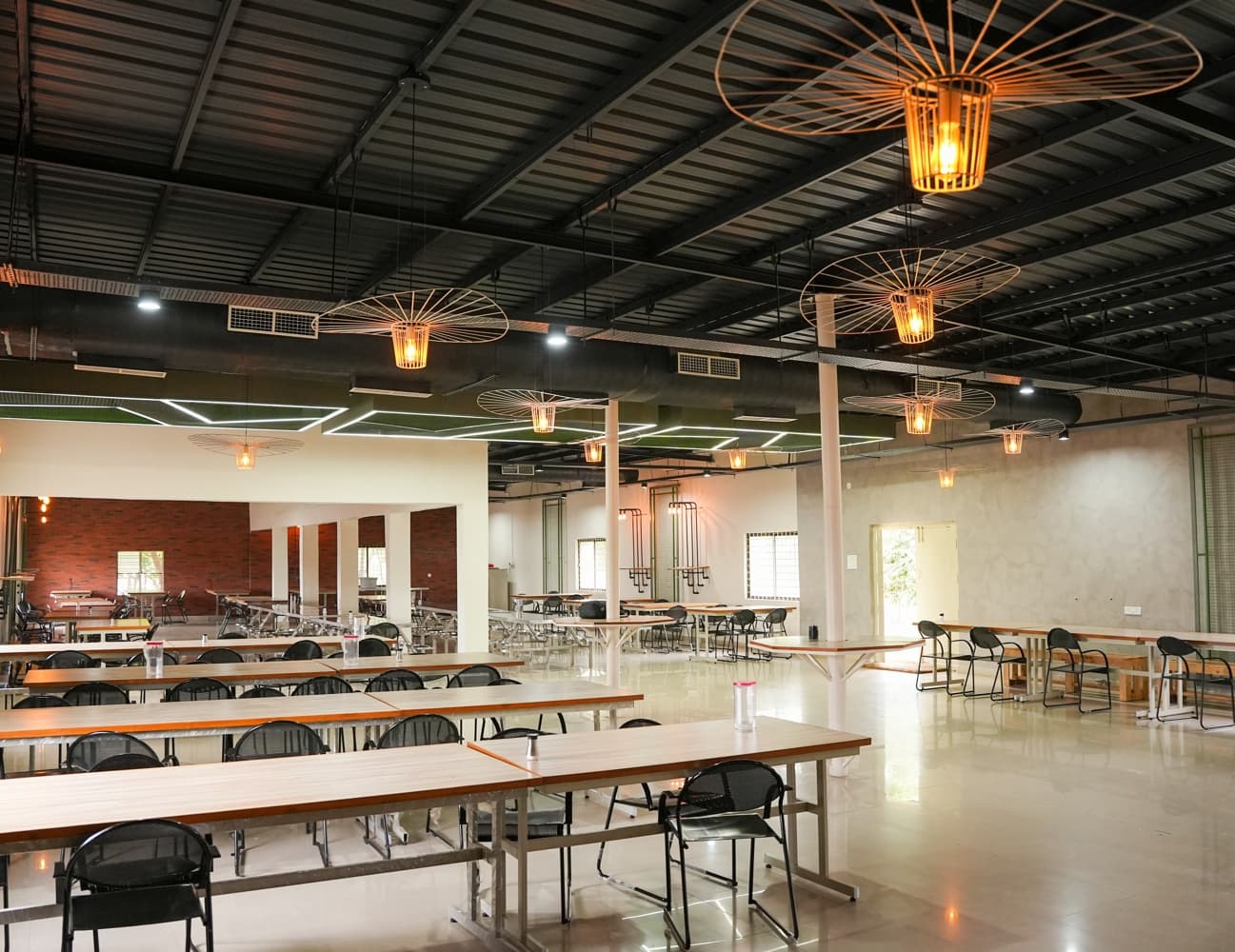 Ashoka School of Business Hyderabad hostel photo 8