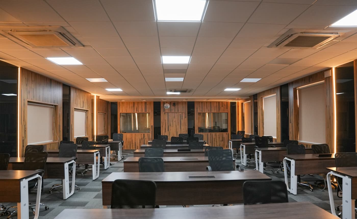 Ashoka School of Business Hyderabad hostel photo 10