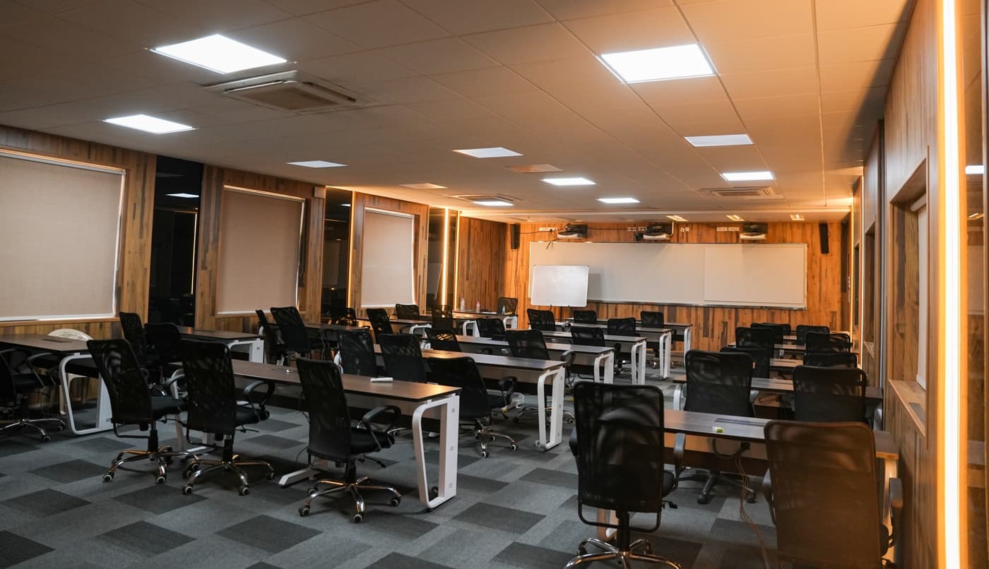 Ashoka School of Business Hyderabad hostel photo 11