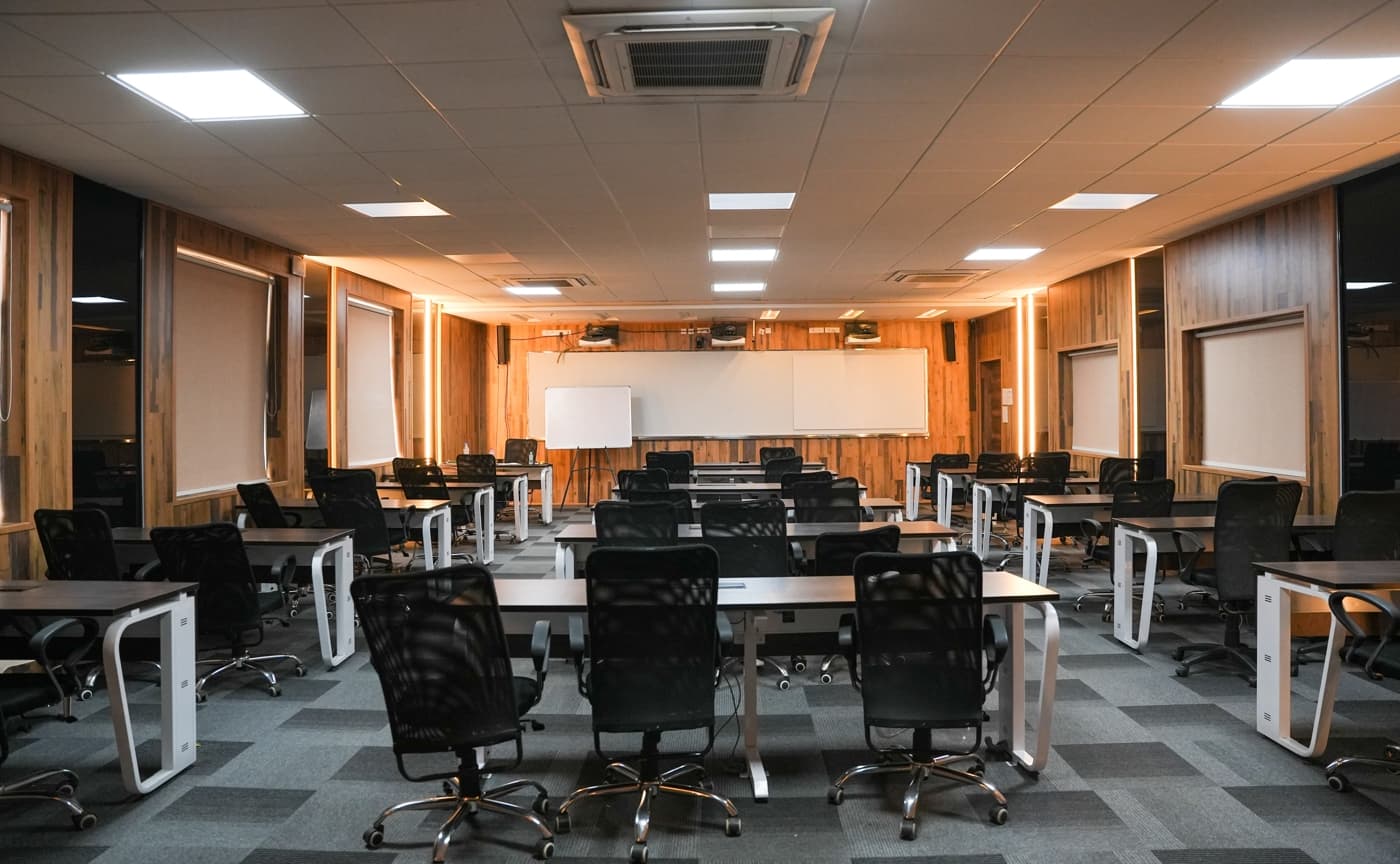 Ashoka School of Business Hyderabad hostel photo 12