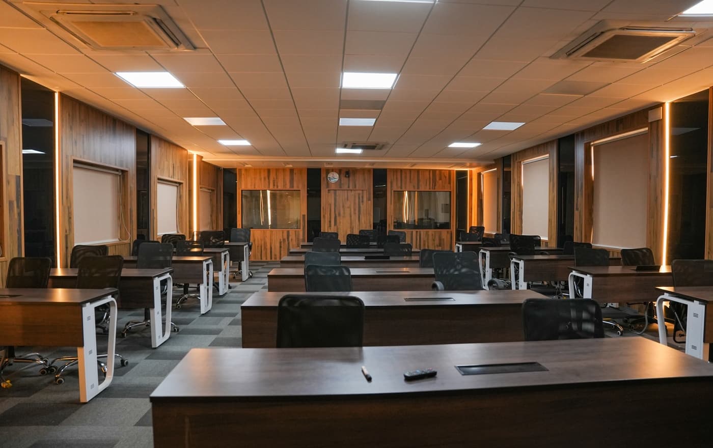 Ashoka School of Business Hyderabad hostel photo 13