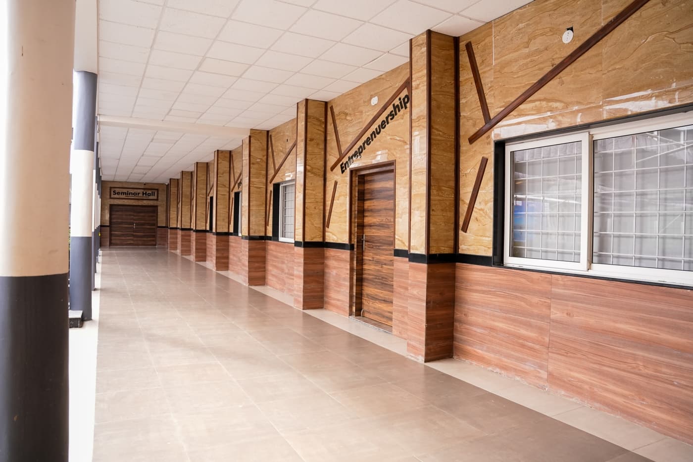 Ashoka School of Business Hyderabad hostel photo 14