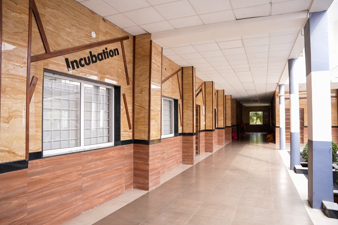 Ashoka School of Business Hyderabad hostel photo 15