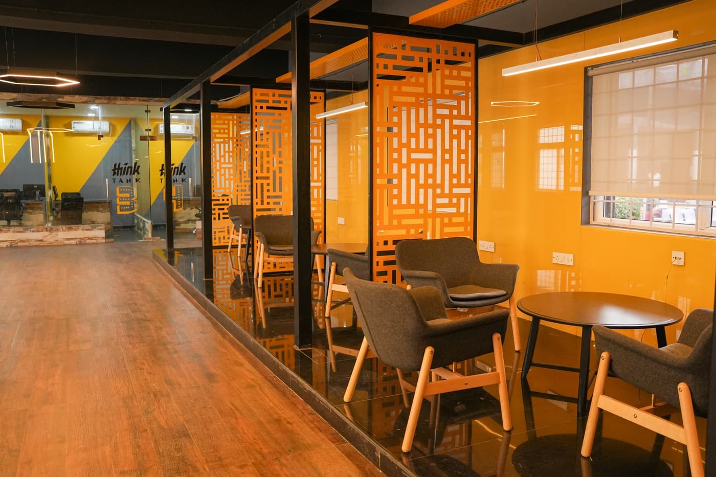 Ashoka School of Business Hyderabad hostel photo 16