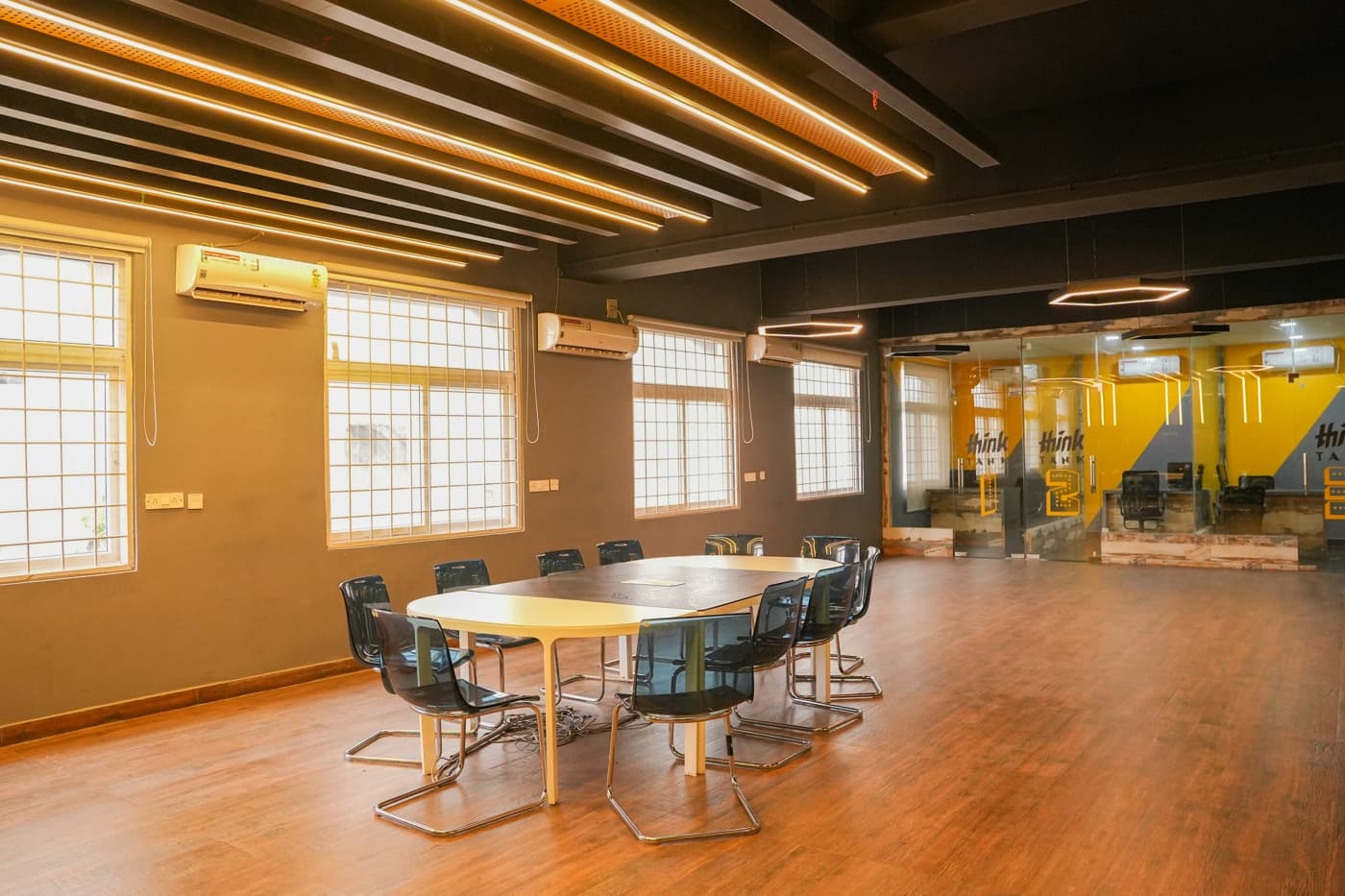 Ashoka School of Business Hyderabad hostel photo 17