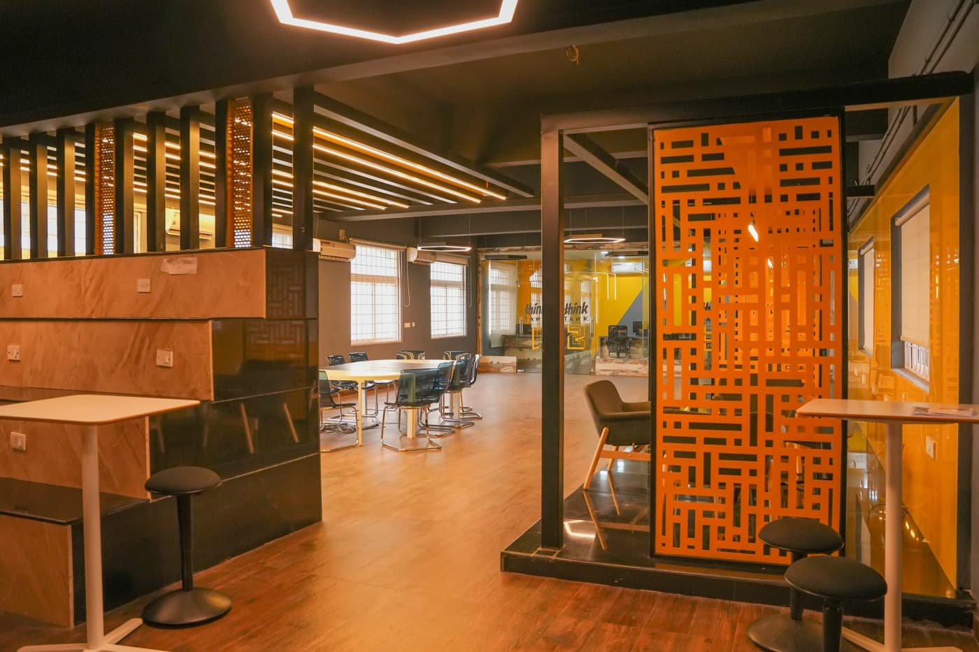 Ashoka School of Business Hyderabad hostel photo 18