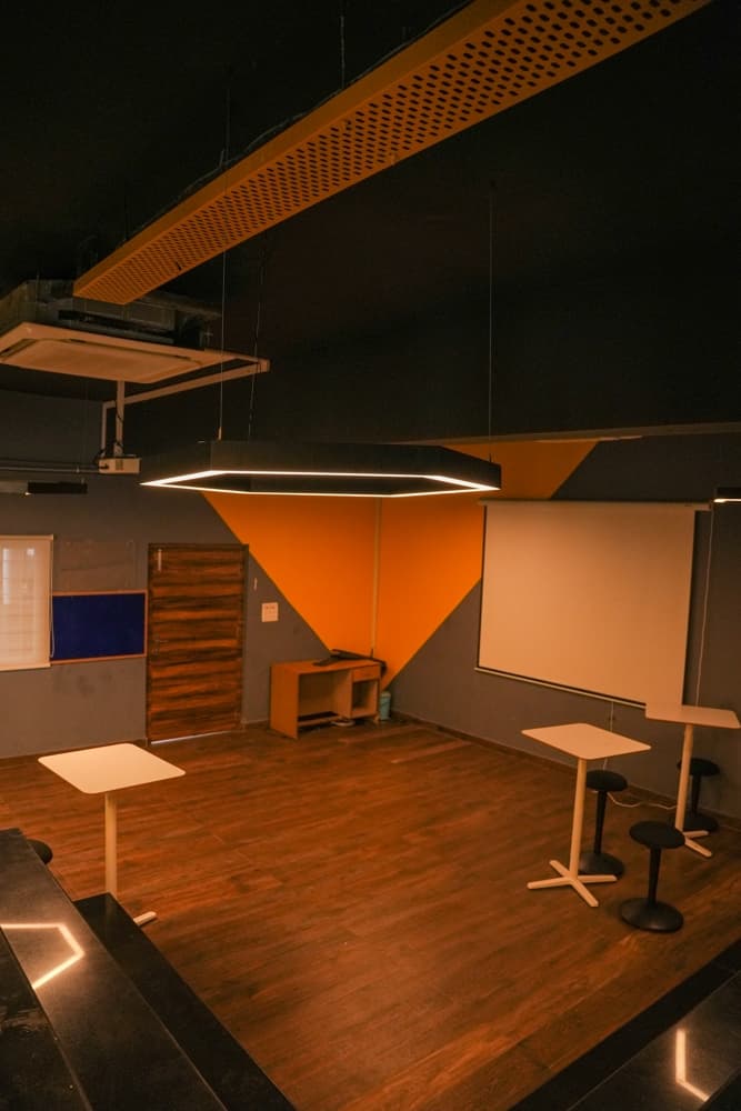 Ashoka School of Business Hyderabad hostel photo 19