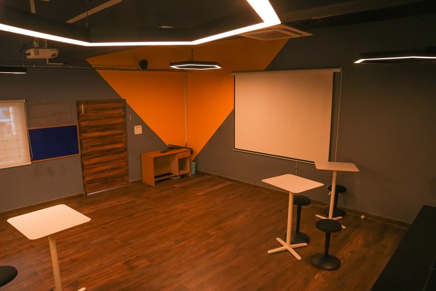 Ashoka School of Business Hyderabad hostel photo 20