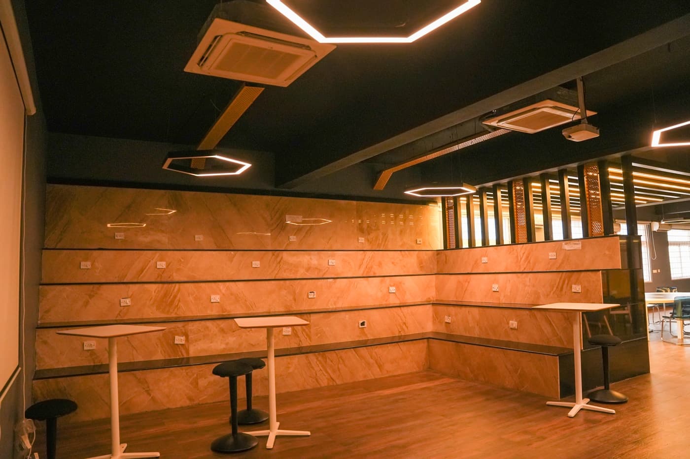 Ashoka School of Business Hyderabad hostel photo 21