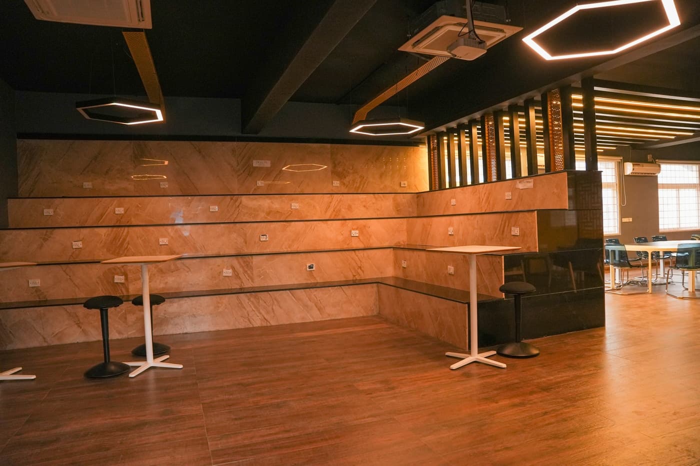 Ashoka School of Business Hyderabad hostel photo 22