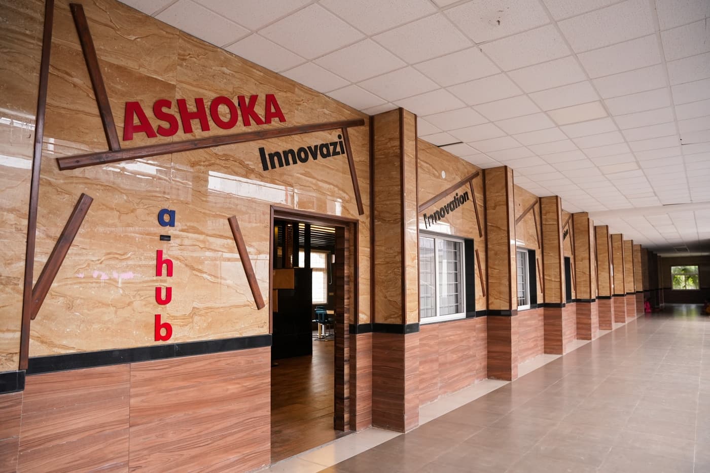 Ashoka School of Business Hyderabad hostel photo 23