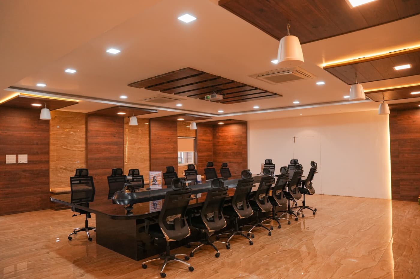 Ashoka School of Business Hyderabad hostel photo 24