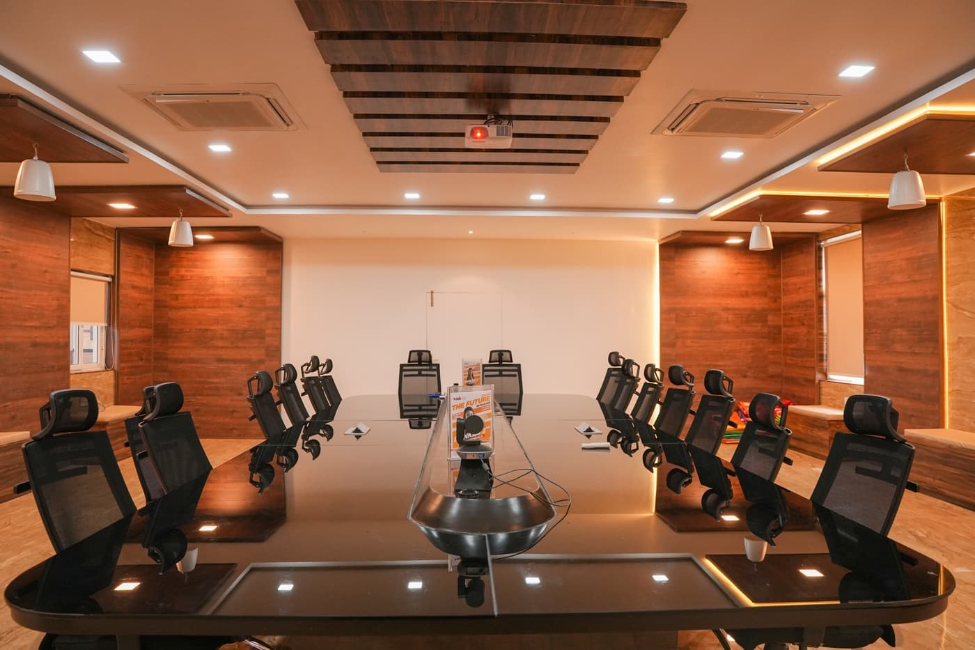 Ashoka School of Business Hyderabad hostel photo 25