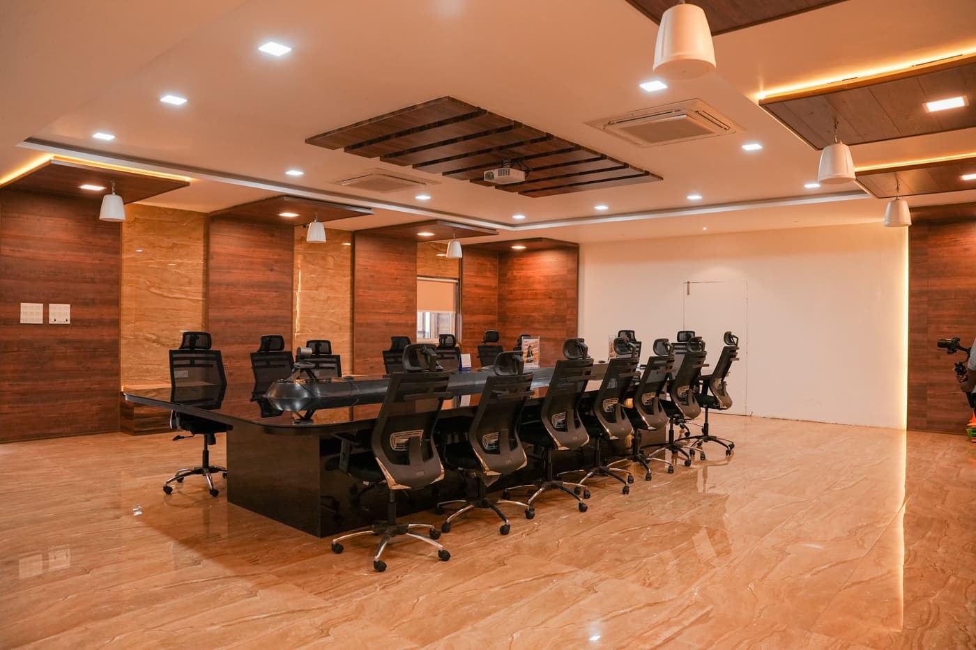 Ashoka School of Business Hyderabad hostel photo 26