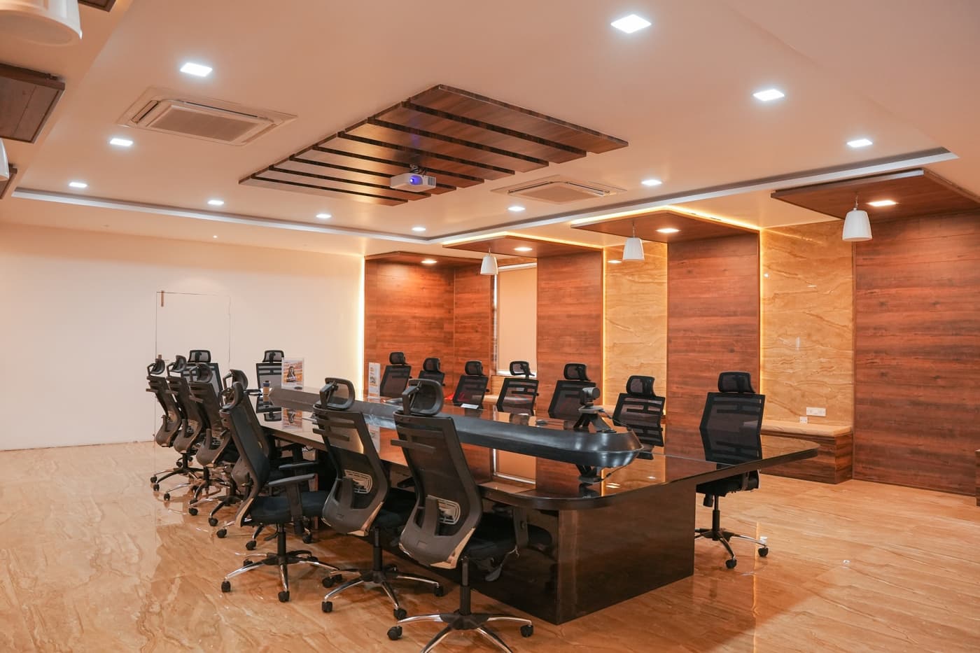 Ashoka School of Business Hyderabad hostel photo 27