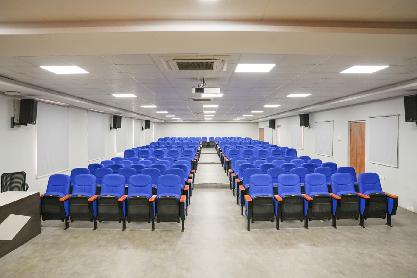 Ashoka School of Business Hyderabad hostel photo 28