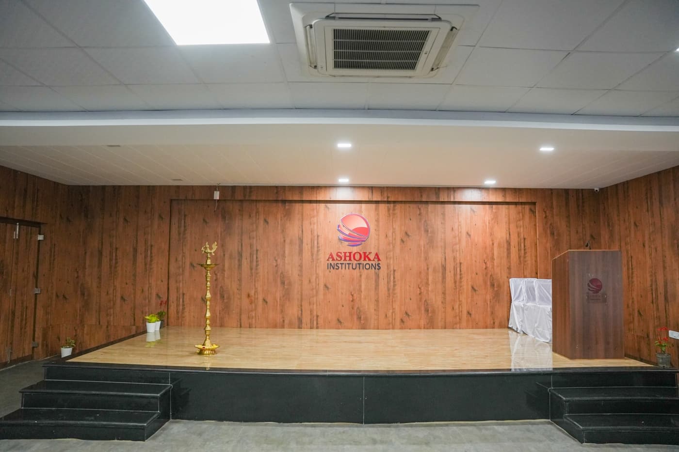 Ashoka School of Business Hyderabad hostel photo 29