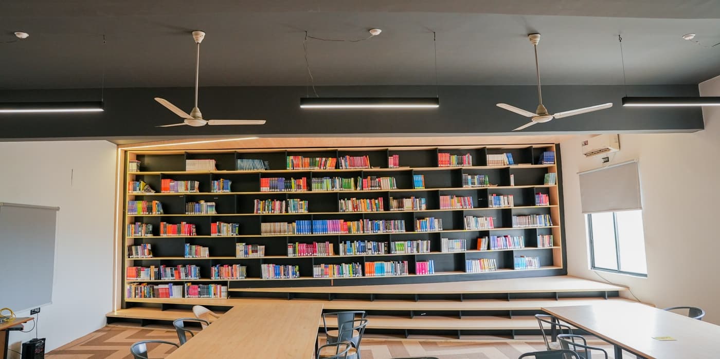 Ashoka School of Business Hyderabad hostel photo 30