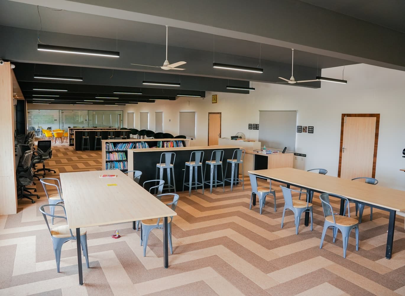 Ashoka School of Business Hyderabad hostel photo 31