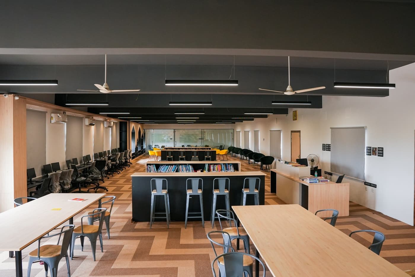 Ashoka School of Business Hyderabad hostel photo 32