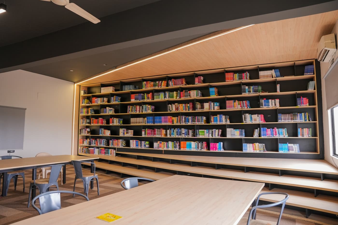 Ashoka School of Business Hyderabad hostel photo 33