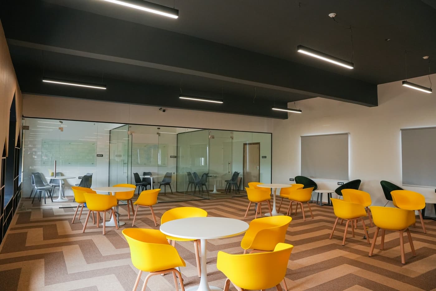 Ashoka School of Business Hyderabad hostel photo 34