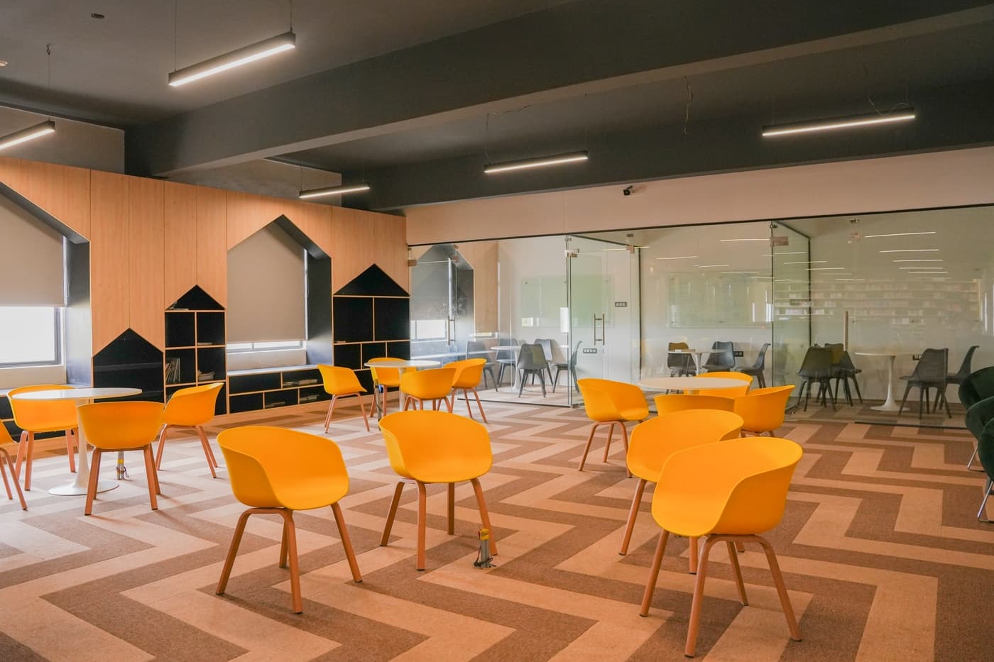 Ashoka School of Business Hyderabad hostel photo 35